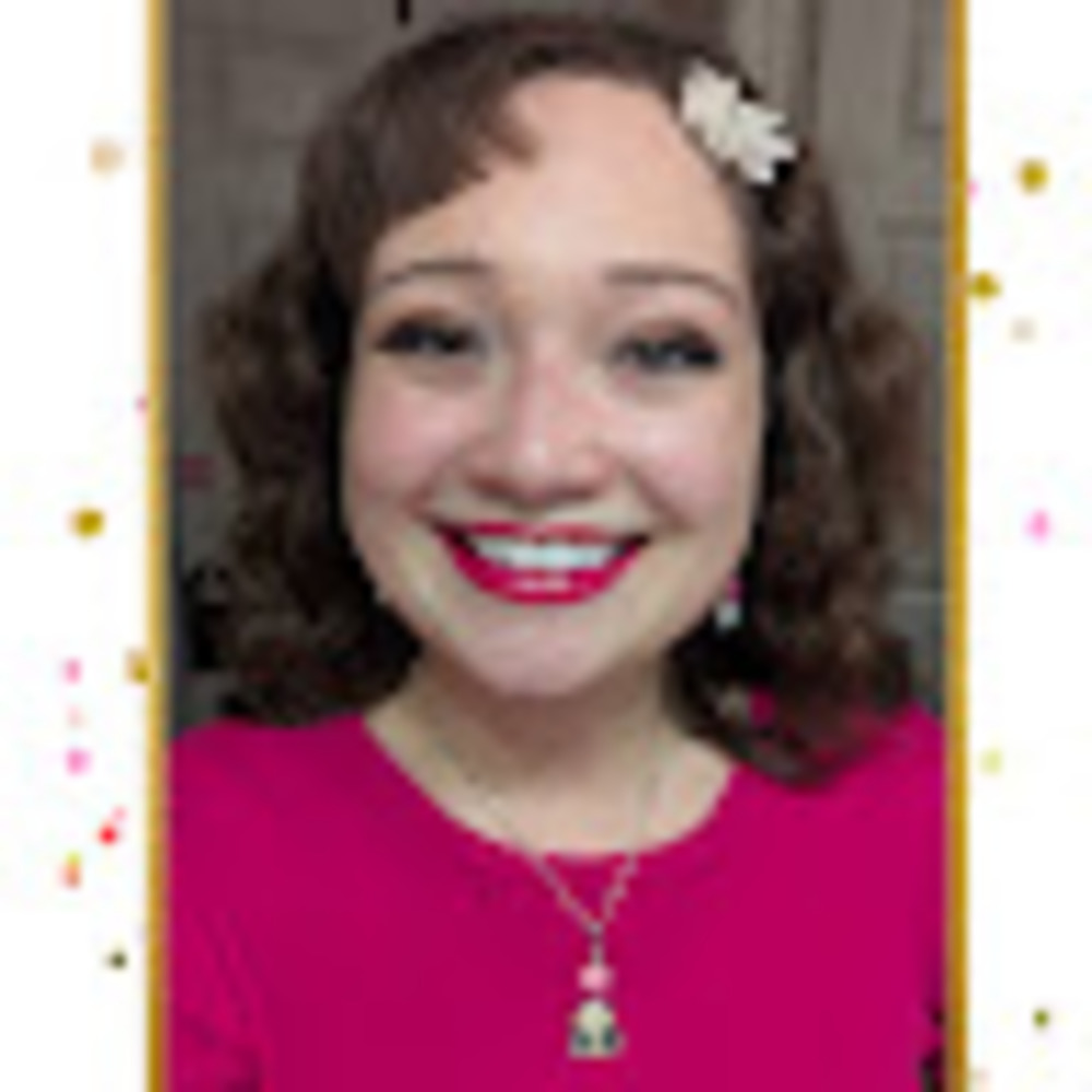 Meet your Posher, Kymmalee